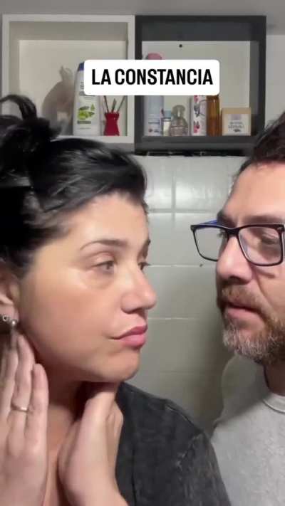 Tu sigue as&iacute; mi rey