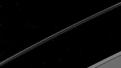 Actual footage taken by Cassini&ndash;Huygens probe and the voyagers.