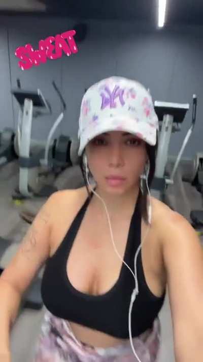 Jimena Sanchez