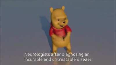 Medical specialities slander pt.1