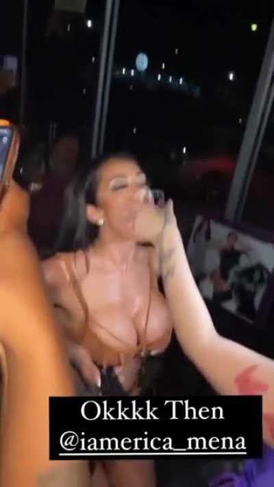 Erica Mena