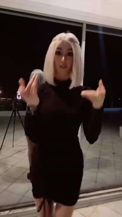 Alodia Goshiengfiao