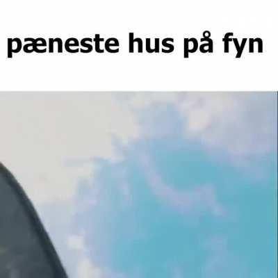 Danmark slander