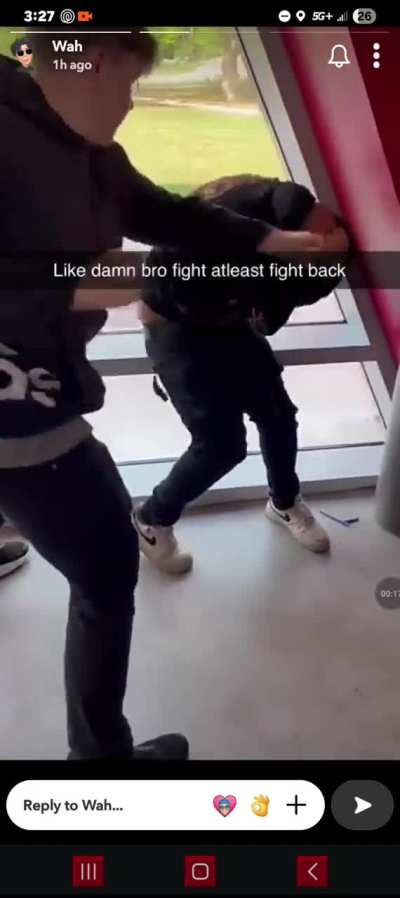 Sophomore vs freshman