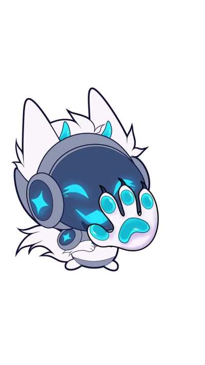 Hello :3 ( By me )