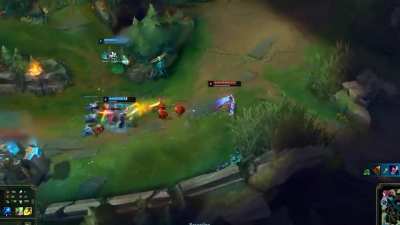 "Jungle Diff" Special