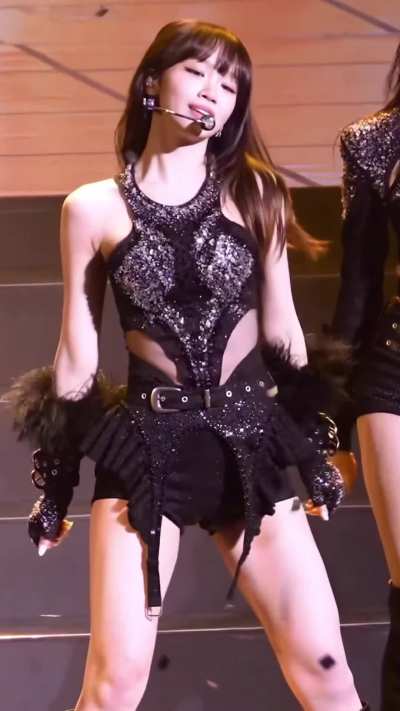 Chaewon