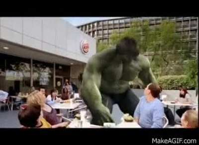 It&rsquo;s not over Hulkbros, Goatzilla doesn&rsquo;t  BK feats