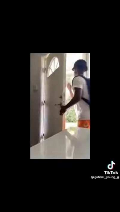 house tour