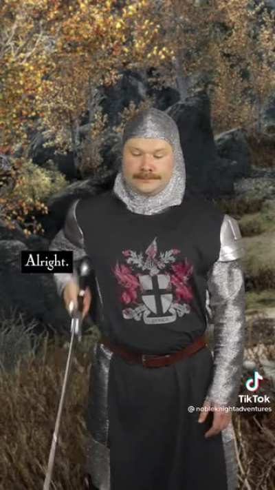 When the game has death comms