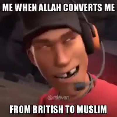 Hilarity insues