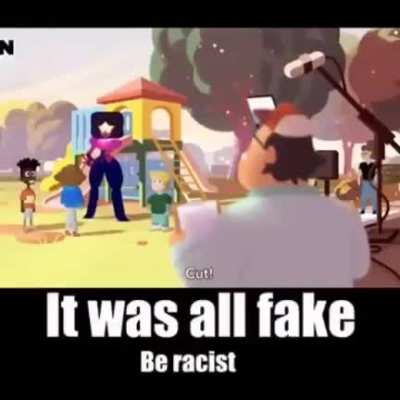 wholesome Steven Universe