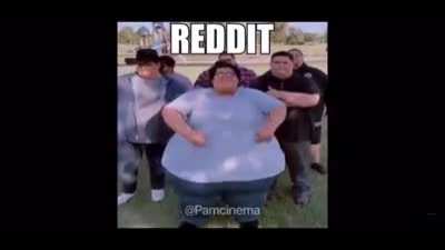 Reddit mod moment
