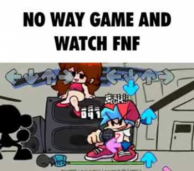 game watch