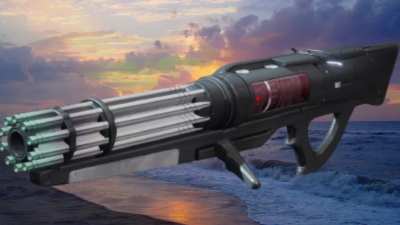 &ldquo;You need to use a competitive loudout. What are you using?&rdquo; They ask. I send them this.