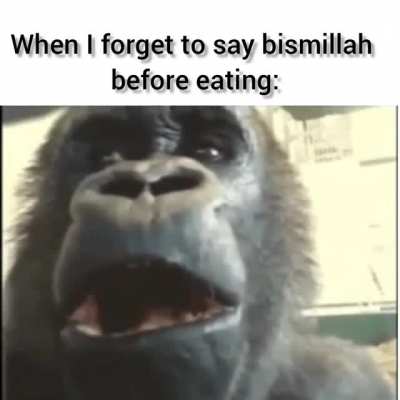 Everytime.