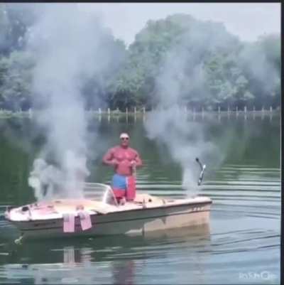 &lsquo;Merica&rsquo;s mascot
