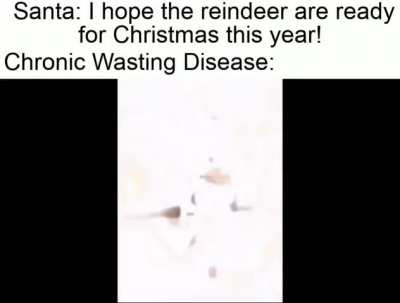 Quite unlucky if you ask me