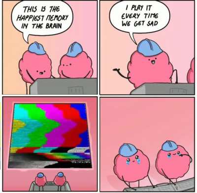 &amp;gt;me scrolling through old videos in my gallery