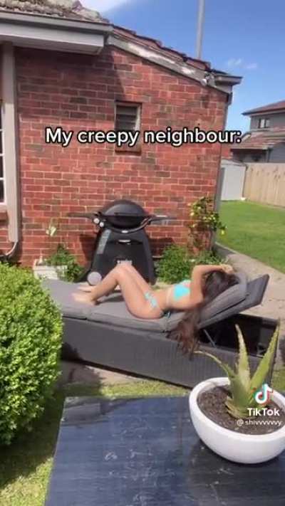 I&rsquo;d be watching her too