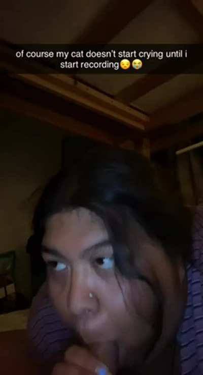 fuck it here&rsquo;s my face reveal lmao