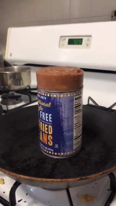 BEANS