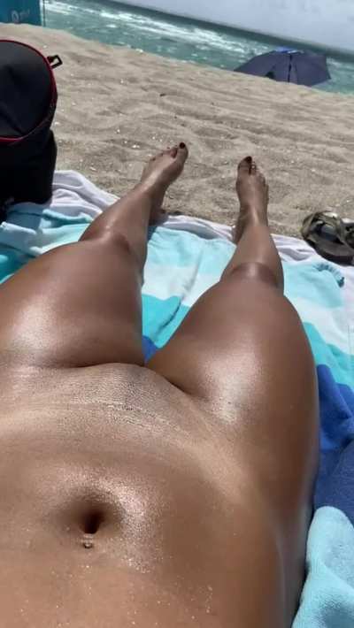 Carmel complexion