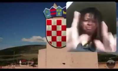 💪🇭🇷🇭🇷🇭🇷
