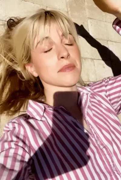 Hayley Williams
