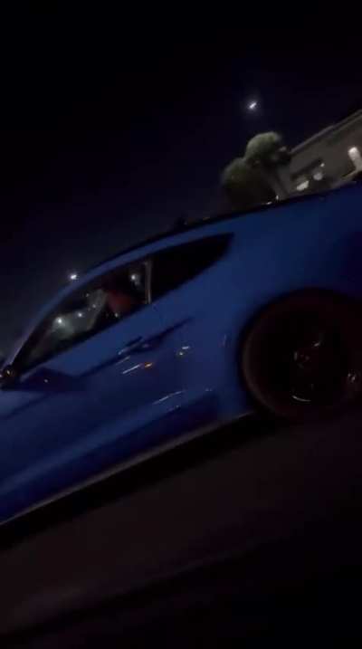 E85 s650 10spd 5.0 vs lth,cai, e85 s550 10spd 60 roll