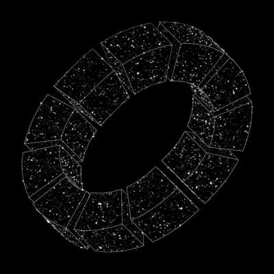 Mobius strip