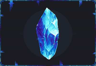 Magic Crystal