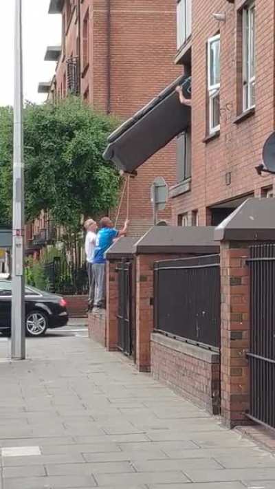 Only in Dublin
