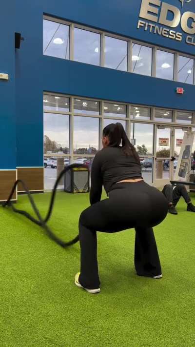 Thick 💕😍