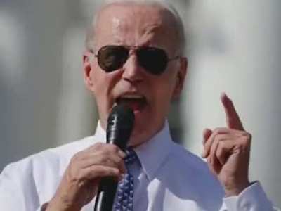 Joe biden