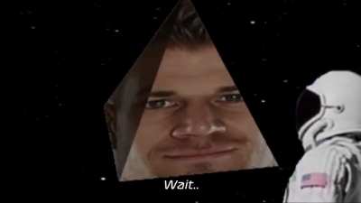 Always has been
