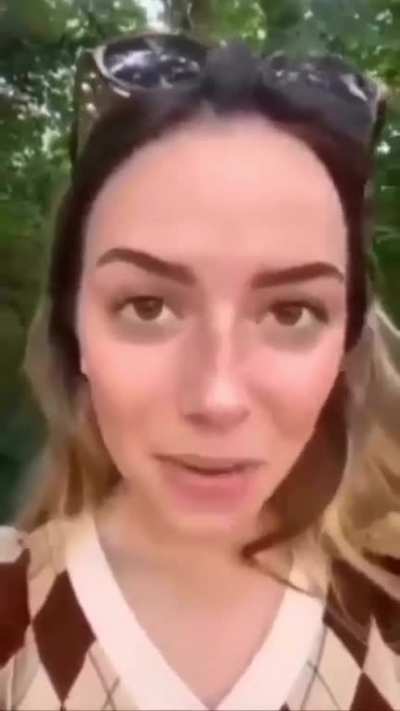 She knows the value