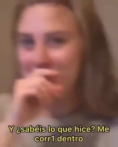 Me vine