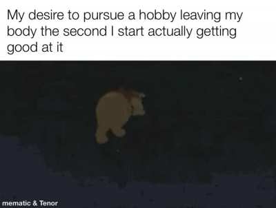 Every damn time