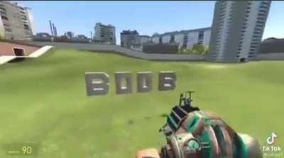boob