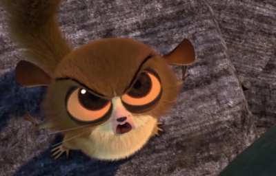 Mort isn&rsquo;t happy