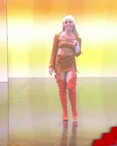 Liv Morgan