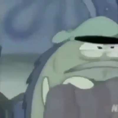 nooo bob