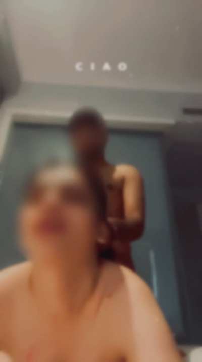 C 25 Meri raand GF ko ghodi bana ke choda&hellip; sahi bajai na?