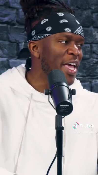 I still dont understand how wade&rsquo;s opinions on tag team or anything else could rub him off the wrong way. There&rsquo;s a huge difference between W mans wade and kavos.