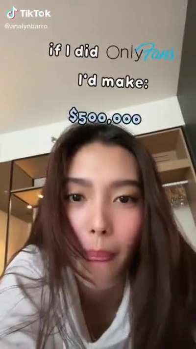 Analyn Barro