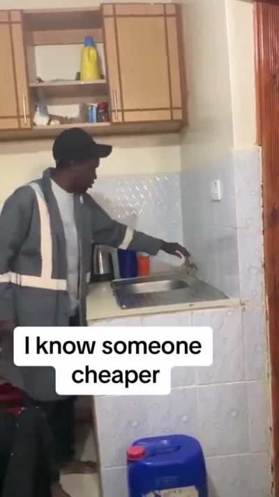 Maybe maybe maybe 