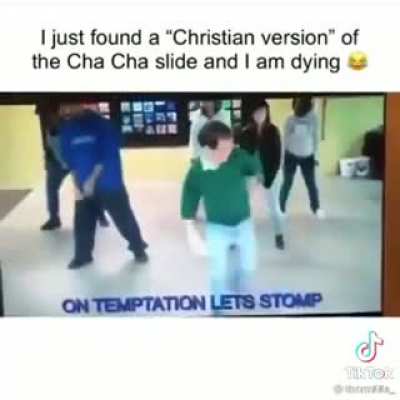 God no