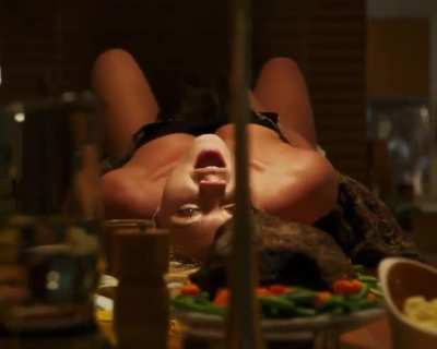 Florence Pugh