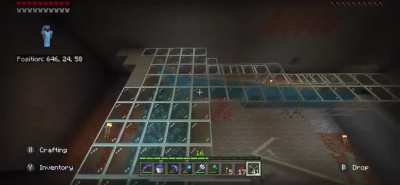 Anyone got any idea as to how I can stop these cave spiders from climbing up and out this kill chamber. The torch method and magma blocks don&rsquo;t work.